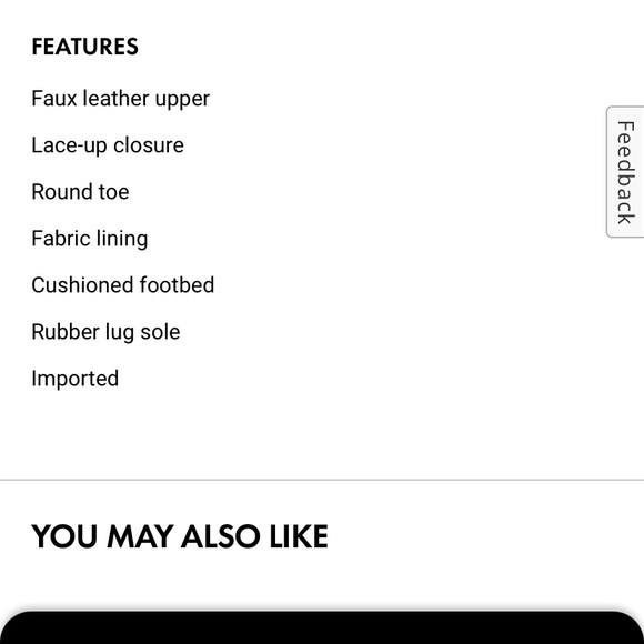 New Original Penguin NWOT Toddler Brown Outdoor Winter Fall Boots 6 - Picture 10 of 10